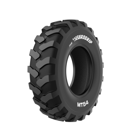 Import Baltyre Industriale - Anvelope  14,50-20 139G 14PR EUROGRIP MT54 TL (365/80-20)