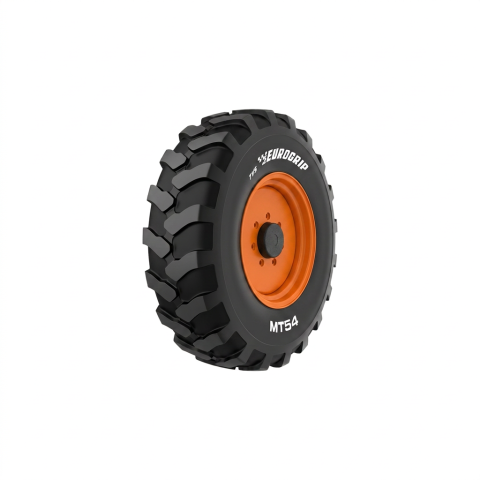 14.5-20 - Anvelope  14.50-20 139G 14PR EUROGRIP MT54 TL (365/80-20)