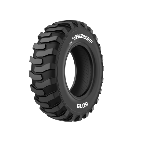 15.5-25 - Anvelope  15.5-25 12PR  EUROGRIP GL09 TL