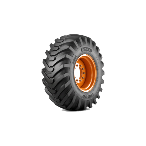 Industriale - Anvelope 15.5-25 14PR OZKA IND80 TL