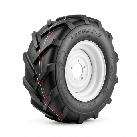 15x6.00-6 - Anvelope 15x6.00-6 67A4 6PR WANDA P328  TL