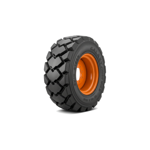 Industriale - Anvelope 16.9-28 14PR GALAXY JUMBO HULK L-4 TL