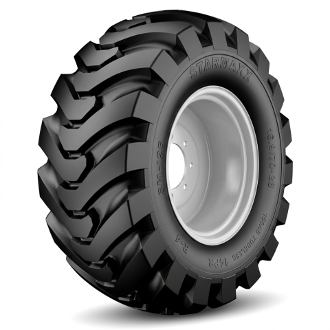 Industriale - Anvelope 16.9-28 156A8 14PR STARMAXX SM-I25  TL