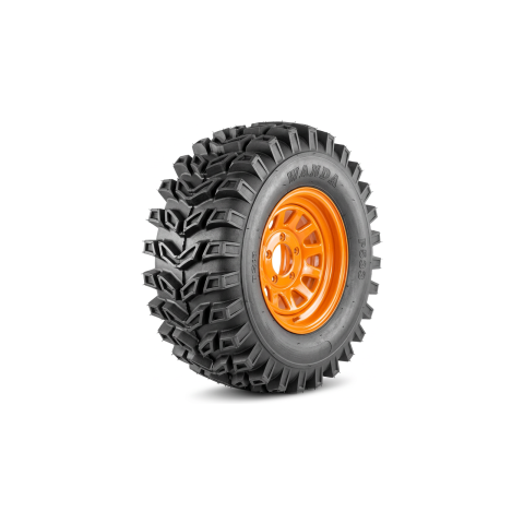 Quads / ATV - Anvelope 16x6.50-8 72A3 6PR WANDA P533  TL