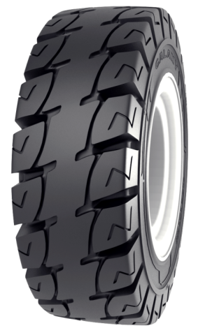 16X6-8 - ANVELOPE 16X6-8 (150/75-8) SOLIDA GALAXY MFS 101 SDS