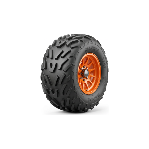 16x8,00-7 - Anvelope 16x8.00-7 20F 4PR WANDA P329  TL
