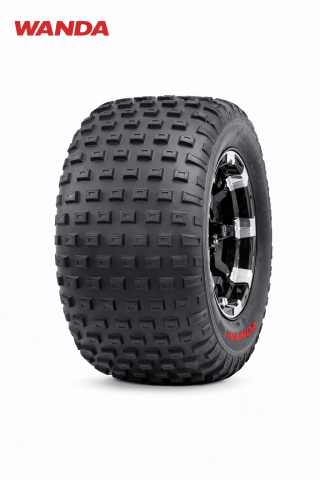 16x8,00-7 - Anvelope 16x8.00-7 20J 4PR WANDA P319  TL