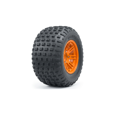 16x8,00-7 - Anvelope 16x8.00-7 20J 4PR WANDA P319  TL