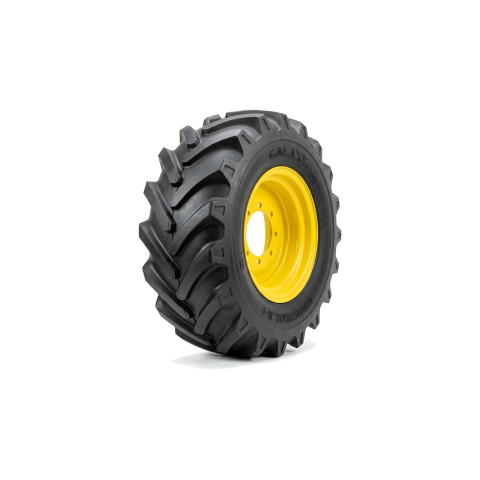 17.5L-24 - Anvelope 17.5L-24 12PR GALAXY INDUSTRIAL R-1 TL