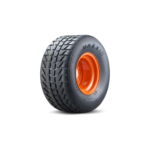 Quads / ATV - Anvelope 18x10.00-10 32N 4PR Maxxis Street Maxx  C-9273  TL