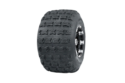18x9,50-8 - Anvelope 18x9.50-8 33J 4PR WANDA P316  TL