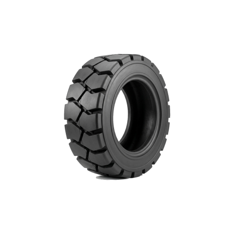 18x9x12 1/8 - Anvelope 18x9x12 1/8 149/147A2/A3 Marcher Press-On Solid Tire