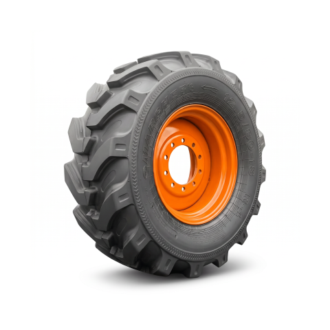 Industriale - Anvelope 19.5L-24 151A8 12PR MARCHER SLR4  TL R-4