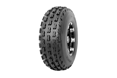 19x7,00-8 - Anvelope 19x7.00-8  28F 4PR WANDA P327 TL