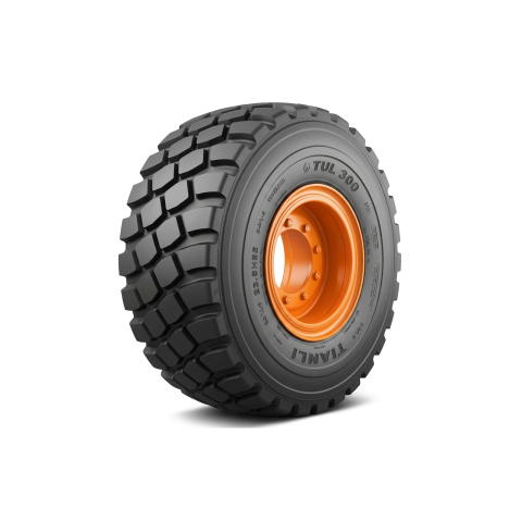 20.5R25 - Anvelope 20.5R25 177B TIANLI TUL300 E-3/L-3  ** TL