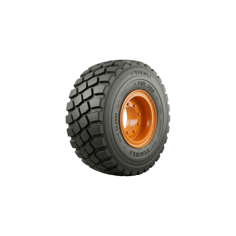 20.5R25 - Anvelope 20.5R25 177B TIANLI TUL300 E-3/L-3  ** TL