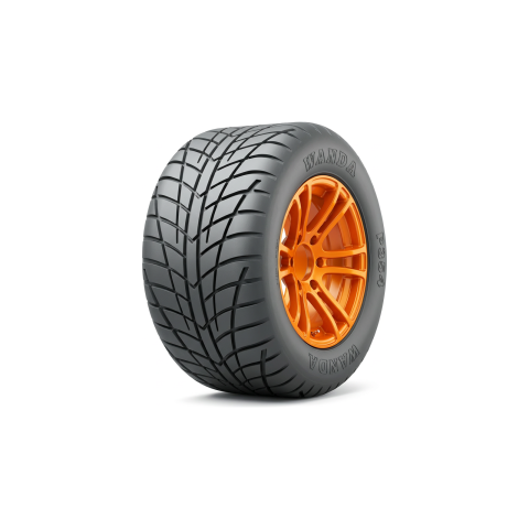 20x10,00-9 - Anvelope 20x10.00-9 34N 4PR WANDA P354  TL