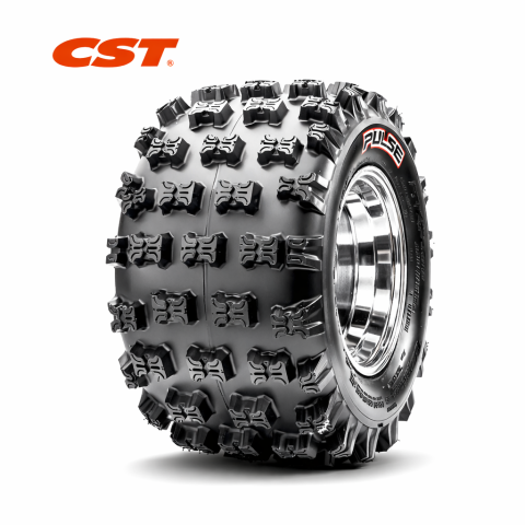 20x10,00-9 - Anvelope 20x10,00-9 39F 6PR CST Pulse CS-04  TL