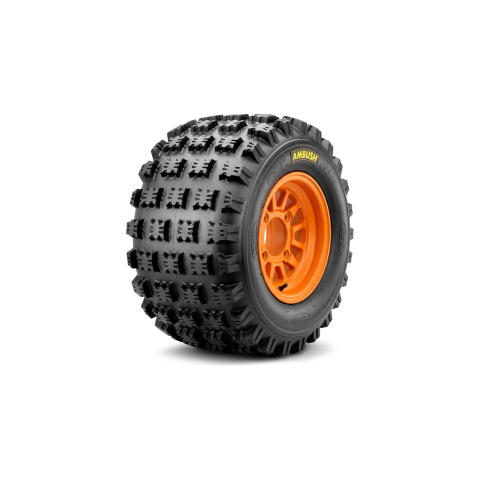 Quads / ATV - Anvelope 20x10.00-9 43M 4PR CST C-9309  TL
