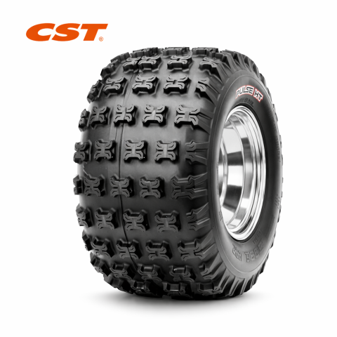 20x11,00-9 - Anvelope 20x11,00-9  6PR CST Pulse HT CS-10 TL