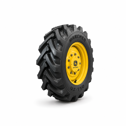 21,3-24 - Anvelope 21.3-24 160A8 16PR MARCHER QZ-710  TT R-1