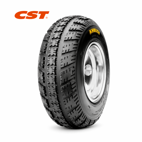 Quads / ATV - Anvelope 21x7,00-10 25J 4PR CST Ambush C9308  TL