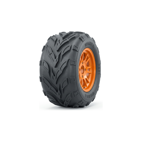 21x7,00-10 - Anvelope 21x7.00-10 25J 4PR WANDA P361  TL