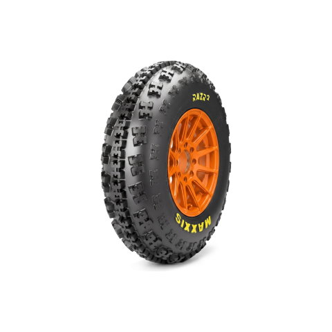 Quads / ATV - Anvelope 21x7.00-10 30J 6PR  MAXXIS M-933 TL