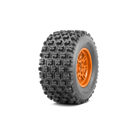 22x10,00-10 - Anvelope 22x10.00-10 44J 6PR WANDA P357  TL