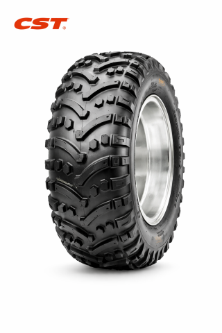 Quads / ATV - Anvelope 22x10,00-9 44N 6PR CST C-828  TL