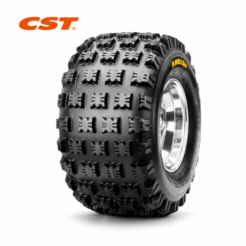 22x10,00-9 - Anvelope 22x10,00-9 4PR CST Ambush C9309  TL