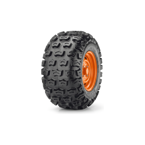 Quads / ATV - Anvelope 22x11.00-9 36J 2PR Maxxis All Trak C-9209  TL
