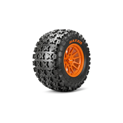 Quads / ATV - Anvelope 22x11.00-9 43J 4PR  Maxxis Razr M-932 TL