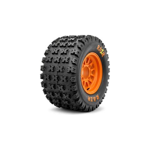 Quads / ATV - Anvelope 22x11.00-9 48J 6PR Maxxiz Razr M-934  TL