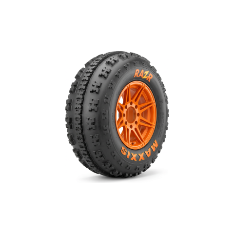 Quads / ATV - Anvelope 22x7.00-10 4PR  Maxxis Razr M-931 TL