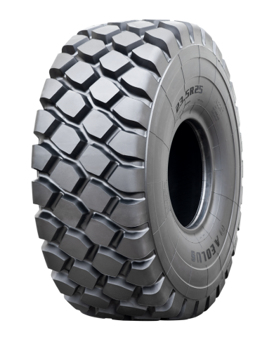 23.5R25 - Anvelope 23,5R25 185B **  AEOLUS AE47/E-4/L-4 TL