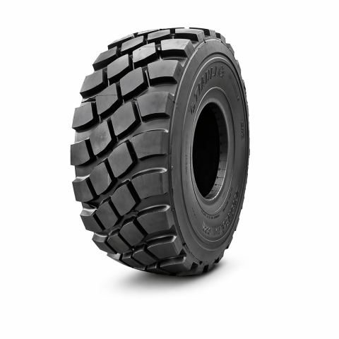  Import Baltyre Industriale - Anvelope 23.5R25 185B  TIANLI  TUL400 (E-4/L-4)  ** TL