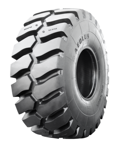 23.5R25 - Anvelope 23.5R25 201A2 ** AEOLUS AL59/L-5 TL