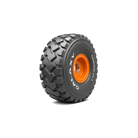 23.5R25 - Anvelope 23.5R25 201A2 GALAXY LDSR 300 E3/L3 TL
