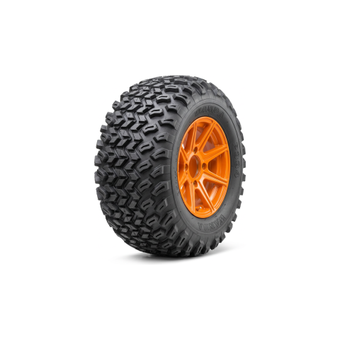 Quads / ATV - Anvelope 23x10.50-12 80B 4PR WANDA P334  TL