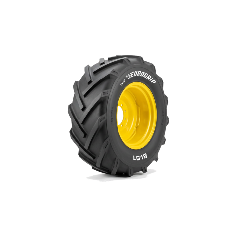Diagonale - Anvelope  23x8.50-12 93A3 6PR EUROGRIP LG18  TL