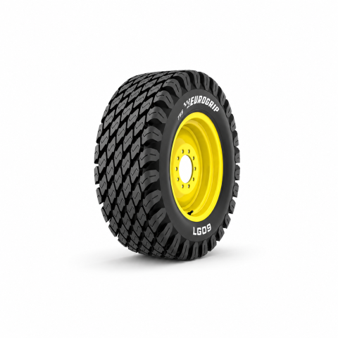 23x8.50-12 - Anvelope  23x8.50-12  99A3 8PR  EUROGRIP LG09 TL