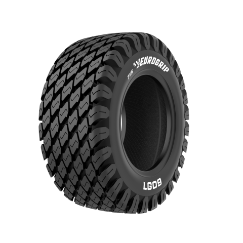 23x8.50-12 - Anvelope  23x8.50-12  99A3 8PR  EUROGRIP LG09 TL