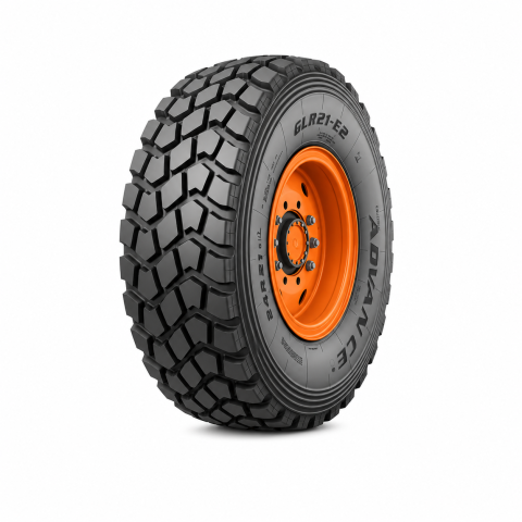 24R21 - Anvelope 24R21 176 G 16PR ADVANCE GLR21  TL