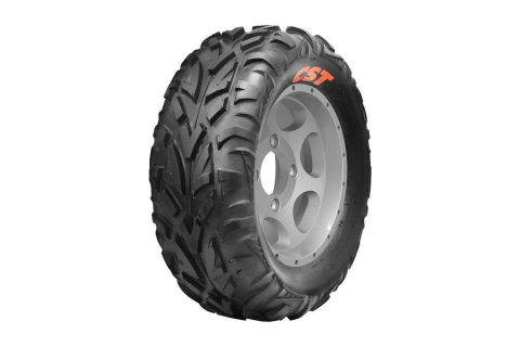 Quads / ATV - Anvelope 24x8.00-12 40M 6PR CST CU-19 TL
