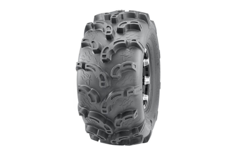 25x10,00-11 - Anvelope 25x10.00-11 50J 6PR WANDA P375  TL