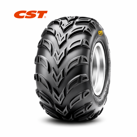 25x10,00-12 - Anvelope 25x10,00-12 4PR CST C-9314 51M  TL