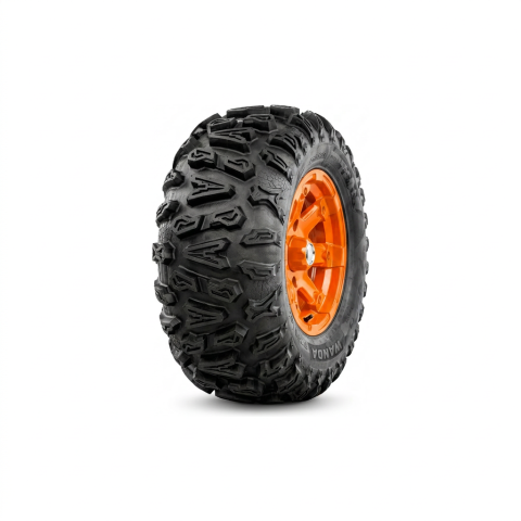 25x10,00-12 - Anvelope 25x10.00-12 50J 6PR WANDA P390  TL