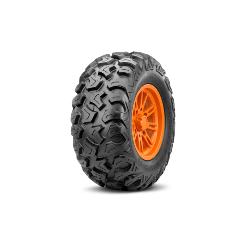 25x10,00-12 - Anvelope 25x10.00R12 53M 8PR CU-08  TL