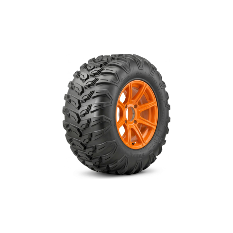 Quads / ATV - Anvelope 25x10.00R12 67J 6PR WANDA P3035  TL